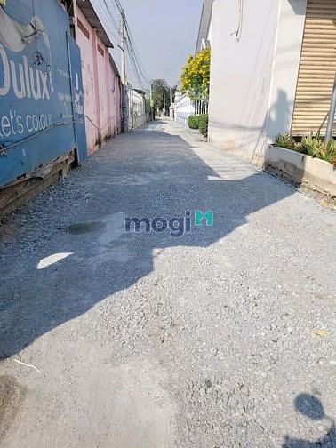 Hình ảnh Bán nhà gác lửng 62m2, 2pn thuận giao Thuận An