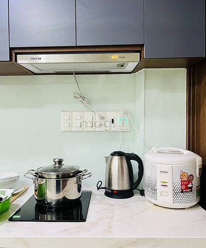 Hình ảnh 1PN +Studio_có DV dọn dẹp phòng_chỉ tính ĐIỆN NƯỚC_Full Nội Thất