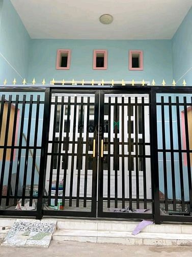 Hình ảnh Bán nhà gác lửng 62m2, 2pn thuận giao Thuận An