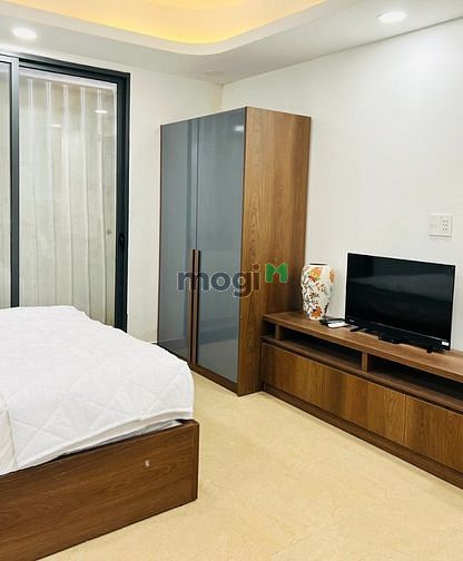 Hình ảnh 1PN +Studio_có DV dọn dẹp phòng_chỉ tính ĐIỆN NƯỚC_Full Nội Thất