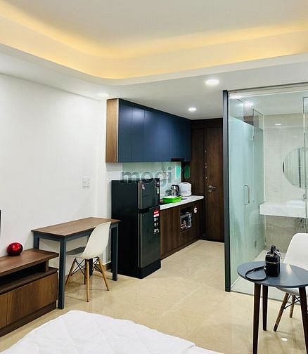 Hình ảnh 1PN +Studio_có DV dọn dẹp phòng_chỉ tính ĐIỆN NƯỚC_Full Nội Thất