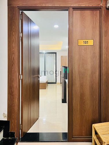 Hình ảnh 1PN +Studio_có DV dọn dẹp phòng_chỉ tính ĐIỆN NƯỚC_Full Nội Thất