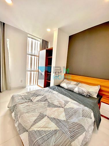 Hình ảnh 🌈🌈CH 2 Phòng Ngủ Balcony🔥🔥NGÃ 4 PHÚ NHUẬN💥💥