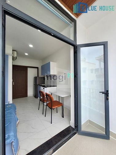 Hình ảnh NEW 100%_Studio Bancong_Máy Giặt Riêng_Ngay Bắc Hải - Lý Thường Kiệt