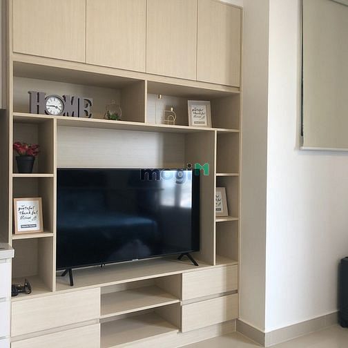 Hình ảnh Bán gấp căn Studio full nội thất The Sun Avenue, tầng cao view thoáng