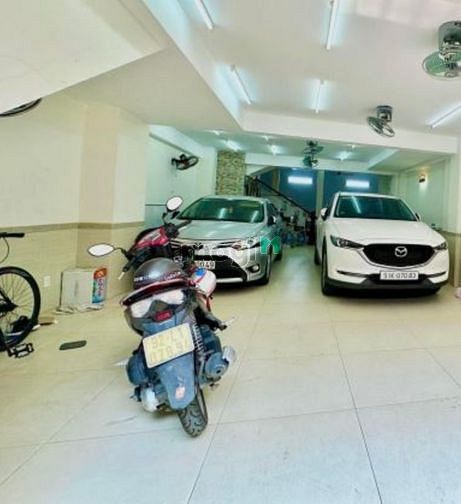 Hình ảnh Bán nhà giá tốt Bàu Cát 2, 55m^2, sổ hồng riêng, HXH - Giá: 1,195 tỷ