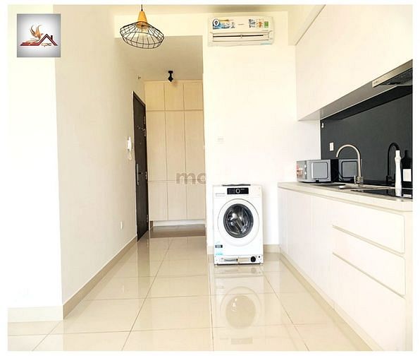 Hình ảnh Bán gấp căn Studio full nội thất The Sun Avenue, tầng cao view thoáng