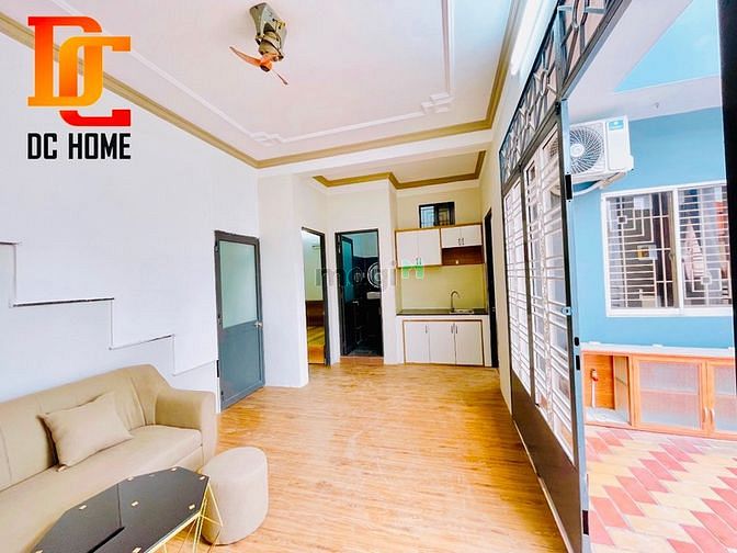 Hình ảnh 🌈🌈CH 2 Phòng Ngủ Balcony🔥🔥NGÃ 4 PHÚ NHUẬN💥💥