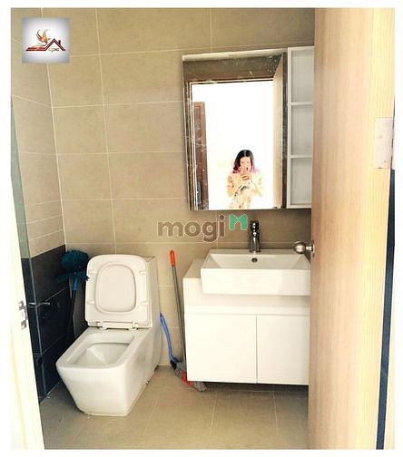 Hình ảnh Bán gấp căn Studio full nội thất The Sun Avenue, tầng cao view thoáng