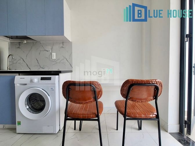 Hình ảnh NEW 100%_Studio Bancong_Máy Giặt Riêng_Ngay Bắc Hải - Lý Thường Kiệt