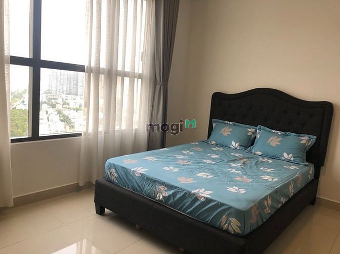 Hình ảnh Bán gấp căn Studio full nội thất The Sun Avenue, tầng cao view thoáng