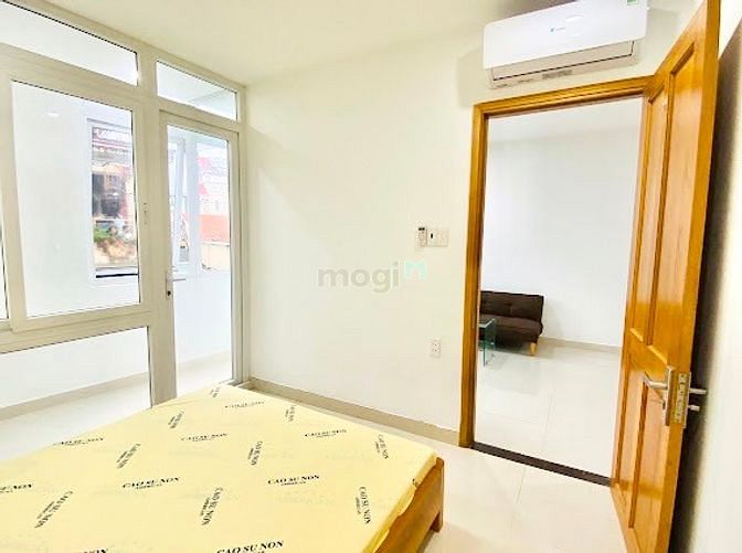 Hình ảnh 🌈🌈CH 2 Phòng Ngủ Balcony🔥🔥NGÃ 4 PHÚ NHUẬN💥💥