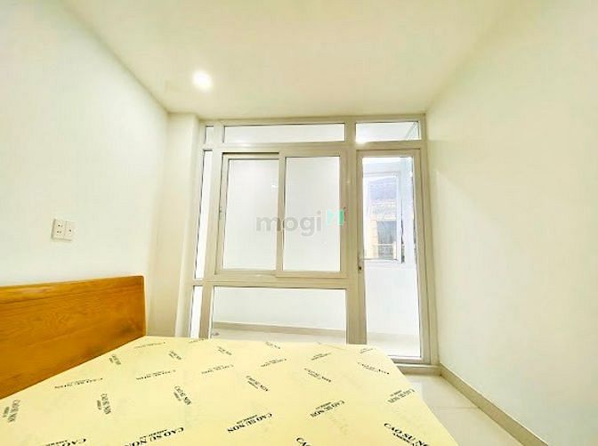 Hình ảnh 🌈🌈CH 2 Phòng Ngủ Balcony🔥🔥NGÃ 4 PHÚ NHUẬN💥💥