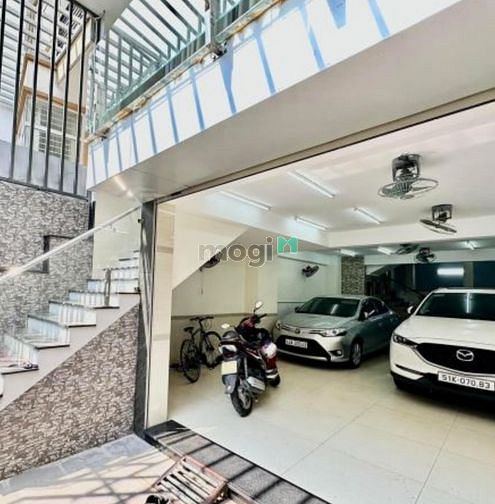 Hình ảnh Bán nhà giá tốt Bàu Cát 2, 55m^2, sổ hồng riêng, HXH - Giá: 1,195 tỷ
