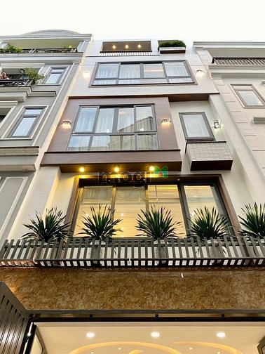 Hình ảnh Nhà Phạm Văn Hai - Hẻm 6m - (6x 13m) – 10.2 tỷ