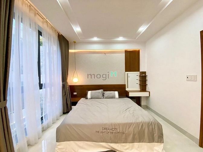 Hình ảnh Nhà Phạm Văn Hai - Hẻm 6m - (6x 13m) – 10.2 tỷ