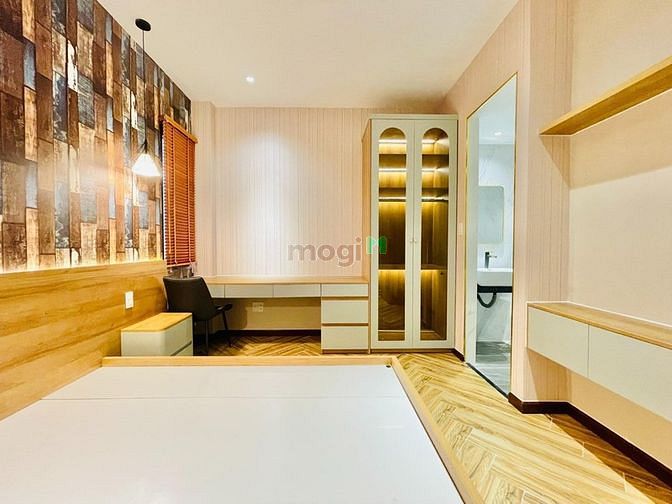 Hình ảnh Nhà Phạm Văn Hai - Hẻm 6m - (6x 13m) – 10.2 tỷ