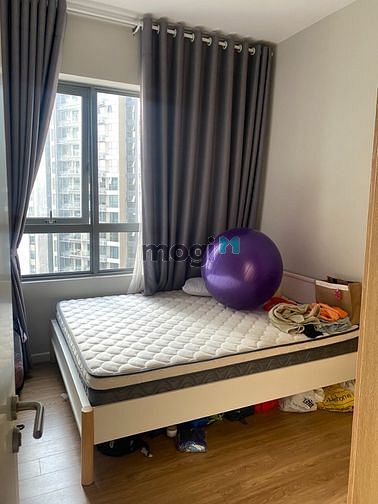 Hình ảnh Cho thuê CH Masteri An Phú 2PN giá chỉ từ 16 triệu, view thoáng đãng.