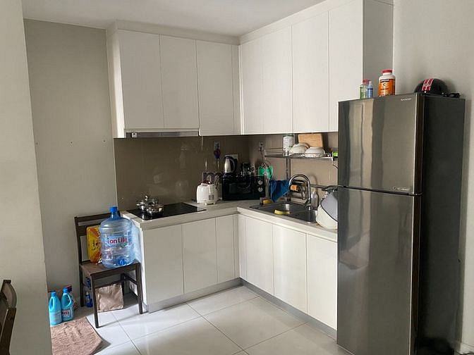 Hình ảnh Cho thuê CH Masteri An Phú 2PN giá chỉ từ 16 triệu, view thoáng đãng.