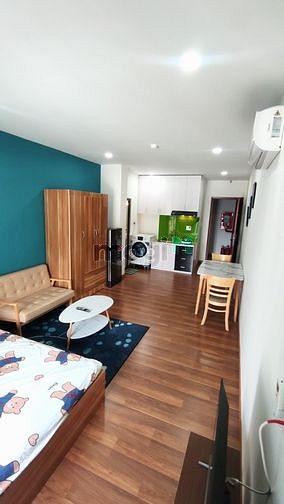 Hình ảnh 🌟 Siêu phẩm CHDV balcony, thang máy 3 tháng 2, Quận 10 🌟