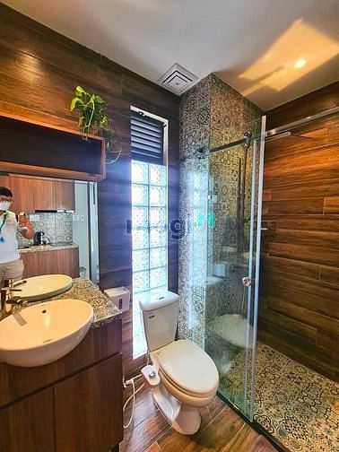 Hình ảnh 💥CHDV_💥1PN_Ban công💥_Full Dịch Vụ, Nội Thất_Thang Máy