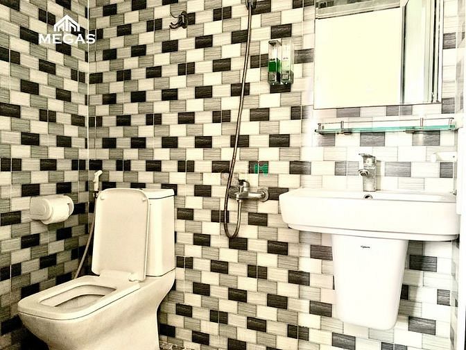Hình ảnh Cho thuê CHDV FULL nội thất tại VINCOM QUẬN 9