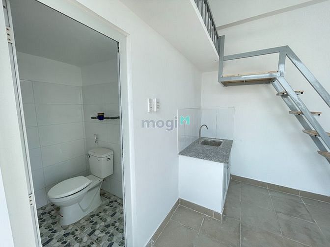 Hình ảnh DUPLEX Mới 100% FULL -NT ngay Cầu Vượt HOÀNG HOA THÁM