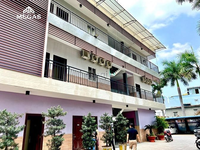 Hình ảnh Cho thuê CHDV FULL nội thất tại VINCOM QUẬN 9