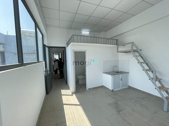 Hình ảnh DUPLEX Mới 100% FULL -NT ngay Cầu Vượt HOÀNG HOA THÁM