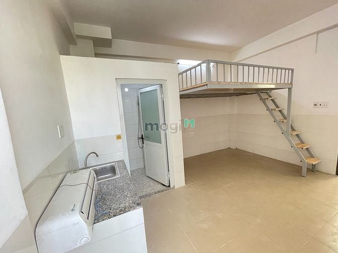Hình ảnh DUPLEX Mới 100% FULL -NT ngay Cầu Vượt HOÀNG HOA THÁM