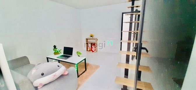 Hình ảnh CHDV Đầy Dủ Tiện Nghi. Giá Chỉ 5.2 triệu. Quận7