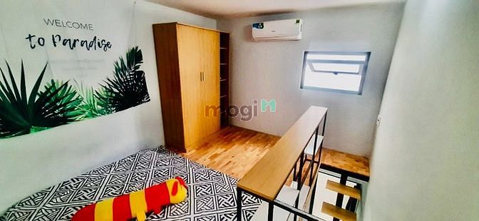 Hình ảnh CHDV Đầy Dủ Tiện Nghi. Giá Chỉ 5.2 triệu. Quận7