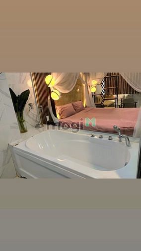 Hình ảnh ✨Studio siêu đẹp, Full nội thất ngay Chợ Tân Định , Giáo Xứ Tân Định✨