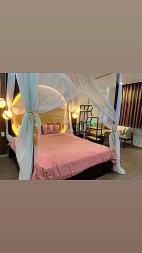 Hình ảnh ✨Studio siêu đẹp, Full nội thất ngay Chợ Tân Định , Giáo Xứ Tân Định✨