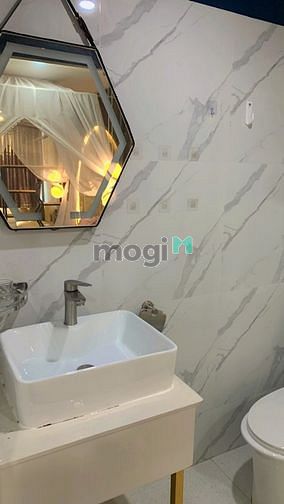 Hình ảnh ✨Studio siêu đẹp, Full nội thất ngay Chợ Tân Định , Giáo Xứ Tân Định✨