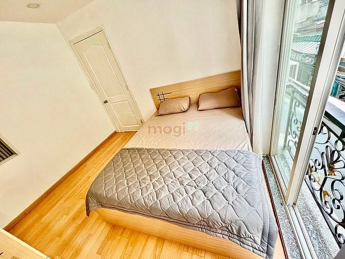 Hình ảnh 🔥🔥🔥Mb6623 nạp rút nhanh chóng 2PN Nguyễn Đình Chính,Phú Nhuận