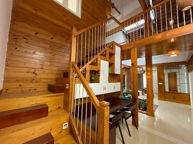 Hình ảnh Bán biệt thự Him Lam, 220m2, 2 tầng, 5 phòng ngủ, 26 tỷ