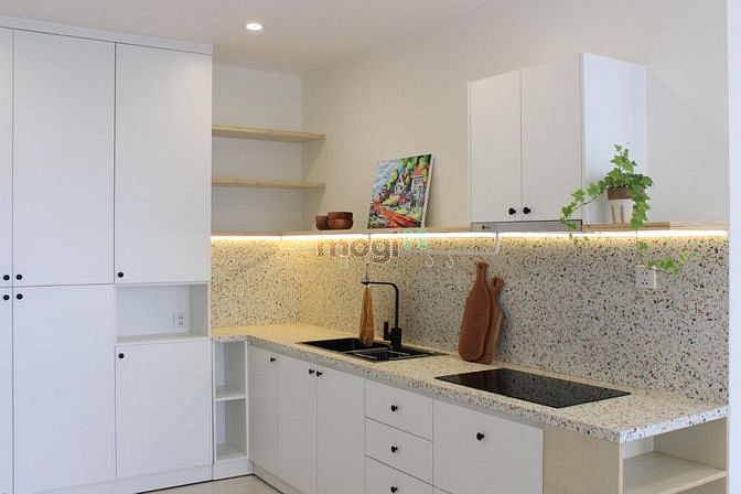 Hình ảnh 🔥Căn Hộ 2PN2WC+ Thiết Kế Tối Giản 69m2 Cho Thuê Full Nội Thất