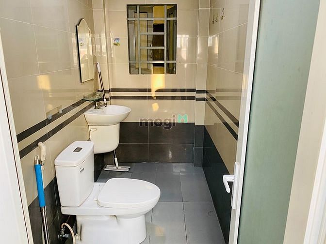 Hình ảnh Studio rộng thoáng, cửa sổ lớn, có bangcon Full nội thất, Gần Lotte...