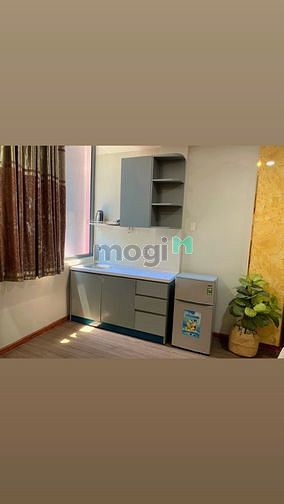 Hình ảnh ✨Studio siêu đẹp, Full nội thất ngay Chợ Tân Định , Giáo Xứ Tân Định✨