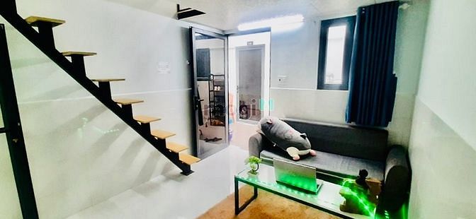 Hình ảnh CHDV Đầy Dủ Tiện Nghi. Giá Chỉ 5.2 triệu. Quận7