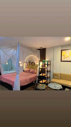 Hình ảnh ✨Studio siêu đẹp, Full nội thất ngay Chợ Tân Định , Giáo Xứ Tân Định✨
