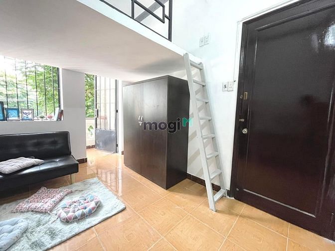 Hình ảnh Cho thuê phòng duplex sang xịn mịn Tân Bình!