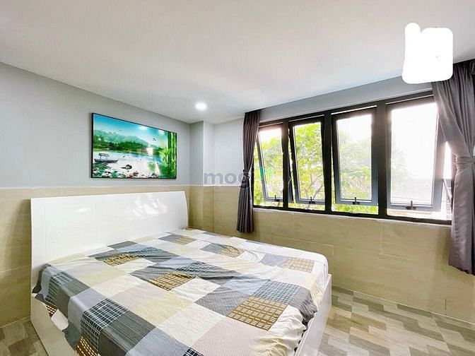 Hình ảnh Studio cửa Full NT inverter tiết kiệm điện trung tâm Q7