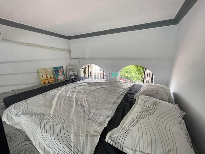 Hình ảnh Cho thuê phòng duplex sang xịn mịn Tân Bình!