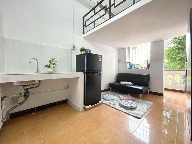 Hình ảnh Cho thuê phòng duplex sang xịn mịn Tân Bình!
