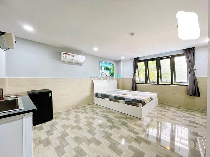 Hình ảnh Studio cửa Full NT inverter tiết kiệm điện trung tâm Q7
