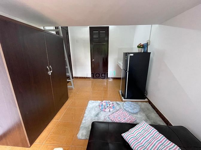 Hình ảnh Cho thuê phòng duplex sang xịn mịn Tân Bình!