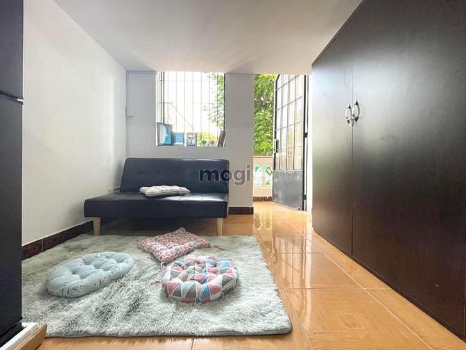 Hình ảnh Cho thuê phòng duplex sang xịn mịn Tân Bình!