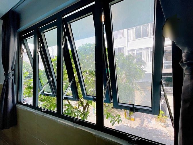 Hình ảnh Studio cửa Full NT inverter tiết kiệm điện trung tâm Q7